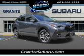 Photo of 2024 Magnetite Gray Pearl Subaru Crosstrek