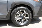 Thumbnail of 2024 Magnetite Gray Pearl Subaru Crosstrek