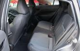 Thumbnail of 2024 Magnetite Gray Pearl Subaru Crosstrek