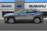 Thumbnail of 2024 Magnetite Gray Pearl Subaru Crosstrek