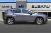 Thumbnail of 2024 Magnetite Gray Pearl Subaru Crosstrek