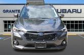 Thumbnail of 2024 Magnetite Gray Pearl Subaru Crosstrek