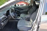 Thumbnail of 2024 Magnetite Gray Pearl Subaru Crosstrek