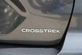 Thumbnail of 2024 Magnetite Gray Pearl Subaru Crosstrek