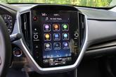 Thumbnail of 2024 Magnetite Gray Pearl Subaru Crosstrek