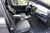 Thumbnail of 2024 Magnetite Gray Pearl Subaru Crosstrek