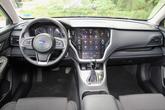 Thumbnail of 2024 Crystal Black Silica Subaru Outback