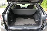 Thumbnail of 2024 Crystal Black Silica Subaru Outback