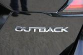 Thumbnail of 2024 Crystal Black Silica Subaru Outback