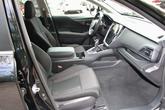 Thumbnail of 2024 Crystal Black Silica Subaru Outback
