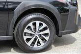 Thumbnail of 2024 Crystal Black Silica Subaru Outback