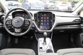 Thumbnail of 2024 Crystal Black Silica Subaru Crosstrek