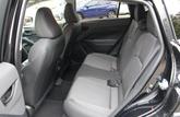 Thumbnail of 2024 Crystal Black Silica Subaru Crosstrek