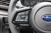 Thumbnail of 2024 Crystal Black Silica Subaru Crosstrek