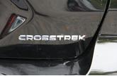 Thumbnail of 2024 Crystal Black Silica Subaru Crosstrek
