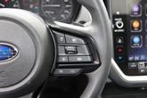 Thumbnail of 2024 Crystal Black Silica Subaru Crosstrek
