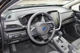 Thumbnail of 2024 Crystal Black Silica Subaru Crosstrek