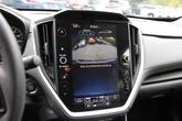 Thumbnail of 2024 Crystal Black Silica Subaru Crosstrek