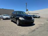 Thumbnail of 2009 Brilliant Black Pearl Chrysler PT Cruiser