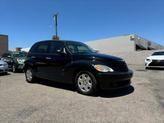 Thumbnail of 2009 Brilliant Black Pearl Chrysler PT Cruiser