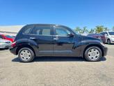 Thumbnail of 2009 Brilliant Black Pearl Chrysler PT Cruiser
