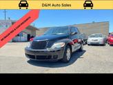 Photo of 2009 Brilliant Black Pearl Chrysler PT Cruiser