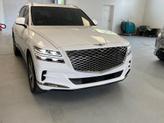 Thumbnail of 2024 Alta White Genesis GV80