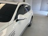 Thumbnail of 2024 Alta White Genesis GV80