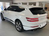 Thumbnail of 2024 Alta White Genesis GV80