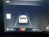 Thumbnail of 2024 Alta White Genesis GV80