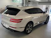 Thumbnail of 2024 Alta White Genesis GV80
