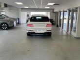Thumbnail of 2024 Alta White Genesis GV80
