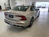 Thumbnail of 2024 Silver Dawn Volvo S60