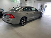 Thumbnail of 2024 Vapour Gray Volvo S60
