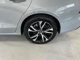 Thumbnail of 2024 Vapour Gray Volvo S60