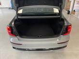 Thumbnail of 2024 Vapour Gray Volvo S60