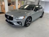 Thumbnail of 2024 Vapour Gray Volvo S60