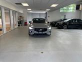 Thumbnail of 2024 Vapour Gray Volvo S60