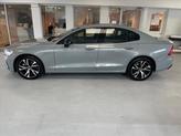 Thumbnail of 2024 Vapour Gray Volvo S60