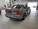 Thumbnail of 2024 Vapour Gray Volvo S60