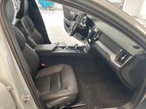 Thumbnail of 2024 Vapour Gray Volvo S60