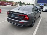 Thumbnail of 2024 Platinum Gray Volvo S60