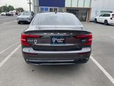 Thumbnail of 2024 Platinum Gray Volvo S60