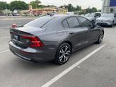 Thumbnail of 2024 Platinum Gray Volvo S60