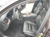 Thumbnail of 2024 Platinum Gray Volvo S60