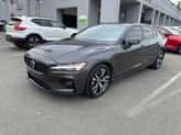 Thumbnail of 2024 Platinum Gray Volvo S60