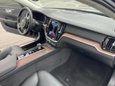 Thumbnail of 2024 Platinum Gray Volvo S60