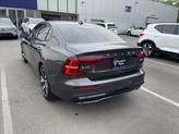 Thumbnail of 2024 Platinum Gray Volvo S60