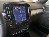 Thumbnail of 2025 Crystal White Pearl Volvo XC40