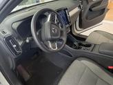 Thumbnail of 2025 Crystal White Pearl Volvo XC40